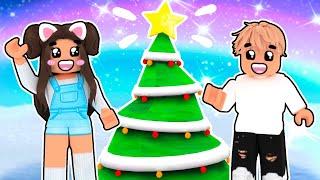 Saving Roblox Christmas w/ Solidarity!