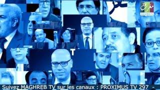 MAGHREB TV solidaire de KTO contre sa suppression par Proximus TV