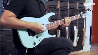 Ibanez RG470DX-SFM  | TV Guitar Center