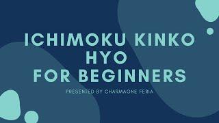 Ichimoku Kinko Hyo for Beginners Part 4 of 4: Trading Strategies