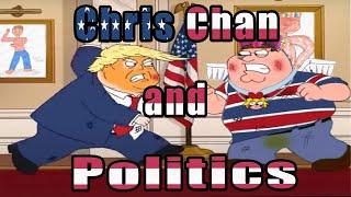 Chris Chan and Politics