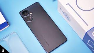 Tecno Camon 19 Pro Unboxing ASMR