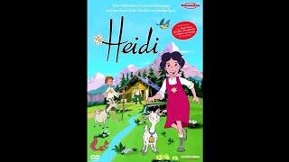 Heidi (2005) der Film auf deutsch
