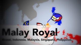 Malay Royale