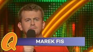 Marek Fis: soziale Kälte | Quatsch Comedy Club Classics