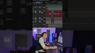 Vocal TOP END TRICK!  #mixing #musicproduction #vocals