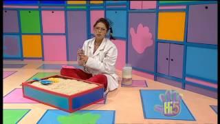 Hi-5 Season 3 Episode 35