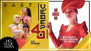 Vẻ Đẹp 4.0 - Hồ Ngọc Hà | BB Trần, Duy Khánh, Hải Triều, Minh Dự (Official Music Video)