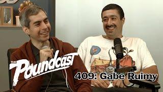 The Poundcast #409: Gabe Ruimy