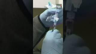 RFK announces COVID vaccine removal from immunization schedule for pregnant women and children