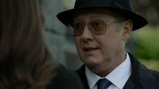 THIS IS THE BLACKLIST | Raymond tells liz the truth | the Blacklist season 8x20 Ending