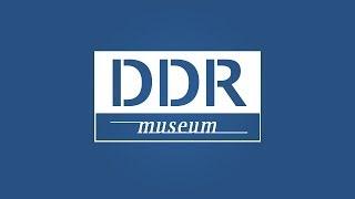 DDR Museum - Berlins interaktives Museum
