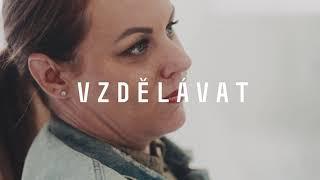 PŘÍBĚH, KTERÝ TVOŘÍME MY VŠICHNI 