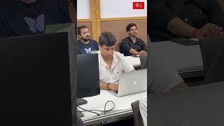 Sound Production | Classroom Session | TSeries Stageworks Academy