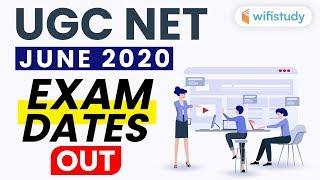 UGC NET 2020 June Exam Dates Out | Application Form, Eligibility, Pattern, Syllabus - Full Details