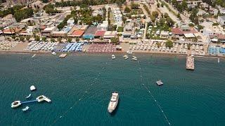 Yahşi Beach