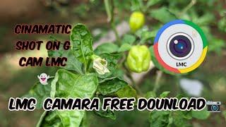 LMC Camara 8.4 දාගෙන වැඩ්ඩෙක් වගෙ පොටොස් ගන්න..