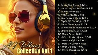 AI Talking - Collection Vol.1