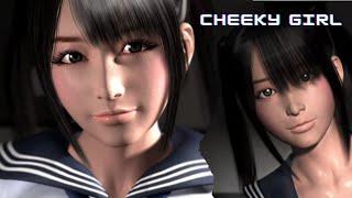 Umemaro Game | Cheeky Girl Complete Game Review And Storyline + Download
