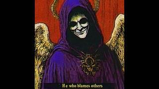 B L A M E #creepypasta #eerie #comfort