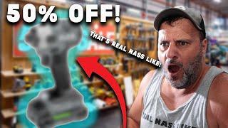 These power tool deals are insane!