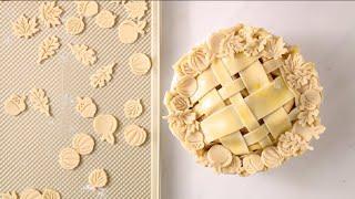 How to Make an Instagram Worthy Pie