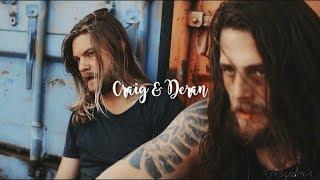 Deran & Craig ║Wait