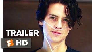 Five Feet Apart Teaser Trailer #1 (2019) | Movieclips Trailers