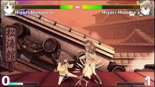 Neuro-sama V1.0 vs. Neuro-sama V2.0