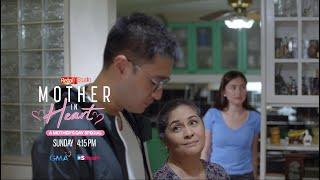 REGAL STUDIO Presents MOTHER IN HEART Teaser | Sunday on GMA | Regal Entertainment Inc.
