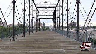 Dignowity Hill resident: Hays Street Bridge 'adds character to neighborhood'