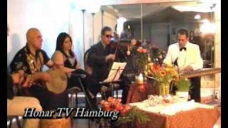 Barnameh Nourozi1389 Honar TV Hamburg Germany