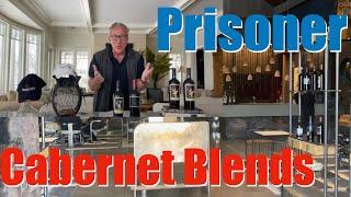 Prisoner || Cabernet Blends || Decants with D