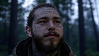 Post Malone Plays Hunt Showdown 1896?