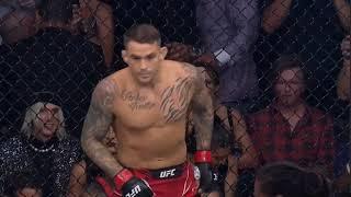 Dustin Poirier VS Conor McGregor 3/Full Fight