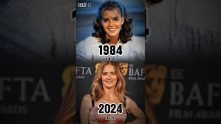 Top 10 Beautiful Actresses of 1980s  Then and now (Part-4) #ytshortsvideo #ytviral