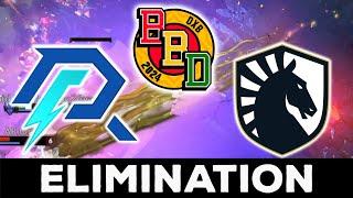 ELIMINATION SERIES, SVEN vs WINDRANGER !!! AZURE RAY vs TEAM LIQUID - BB DACHA DUBAI DOTA 2