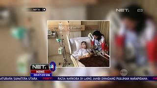 Banyak Kejanggalan, Foto Perawatan Setya Novanto di Rumah Sakit Undang Reaksi Netizen - NET24