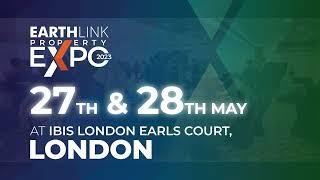 Earthlink is Coming to the UK | Birmingham | London