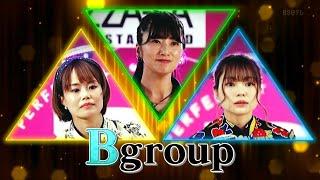 P League#952 Rnd107 Season20 3rd Stage Group B