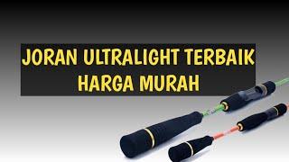 3 REKOMENDASI JORAN ULTRALIGHT TERBAIK HARGA TERJANGKAU