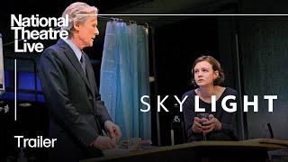 Skylight | Official Trailer | National Theatre Live