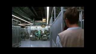 The Island of Dr. Moreau (1996) - International Trailer