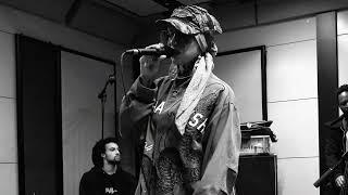 Greentea Peng - Green (Live)
