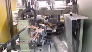 Schirmer Sawing Center