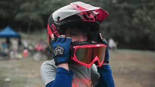 GrinLab QUICKIE - Lucky "Enduro Kid" De Guzman