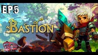BASTION EP 5