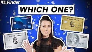 American Express explained: Which card is right for you?