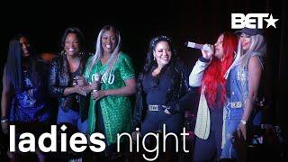 Ladies Night Season 1, FULL Episode 1