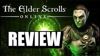 So I Started Playing Elder Scrolls: Online... | Is It Worth Playing?